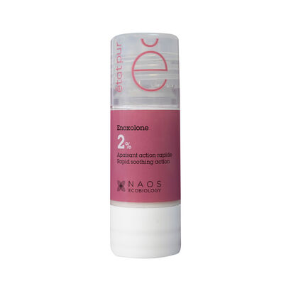 Ativo Puro - Enoxolona 2% - ETAT PUR -  - Imagem