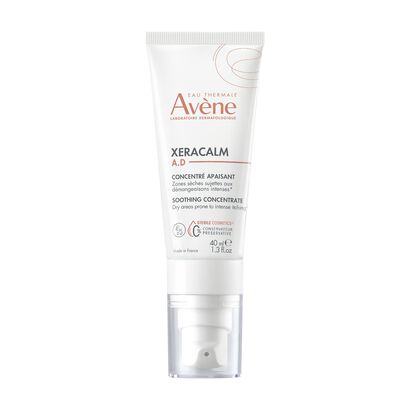 Xeracalm Concentro Anti-Prurido - AVENE -  - Imagem