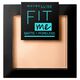 Fit Me Matte + Poreless P&oacute; Compacto - MAYBELLINE -  - Imagem 1