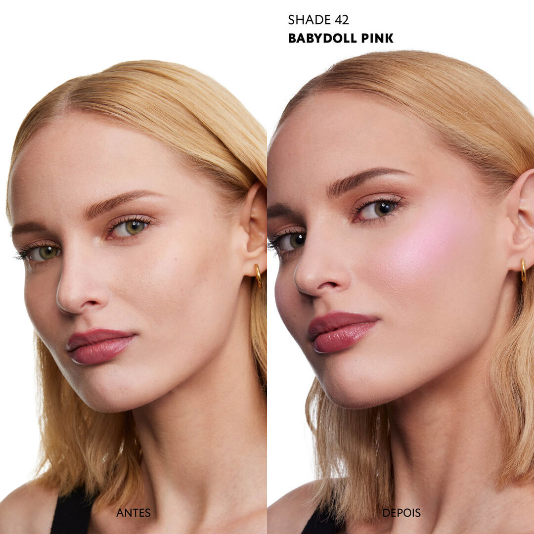 Powder Blush - Yves Saint Laurent - Make Me Blush - Imagem 2