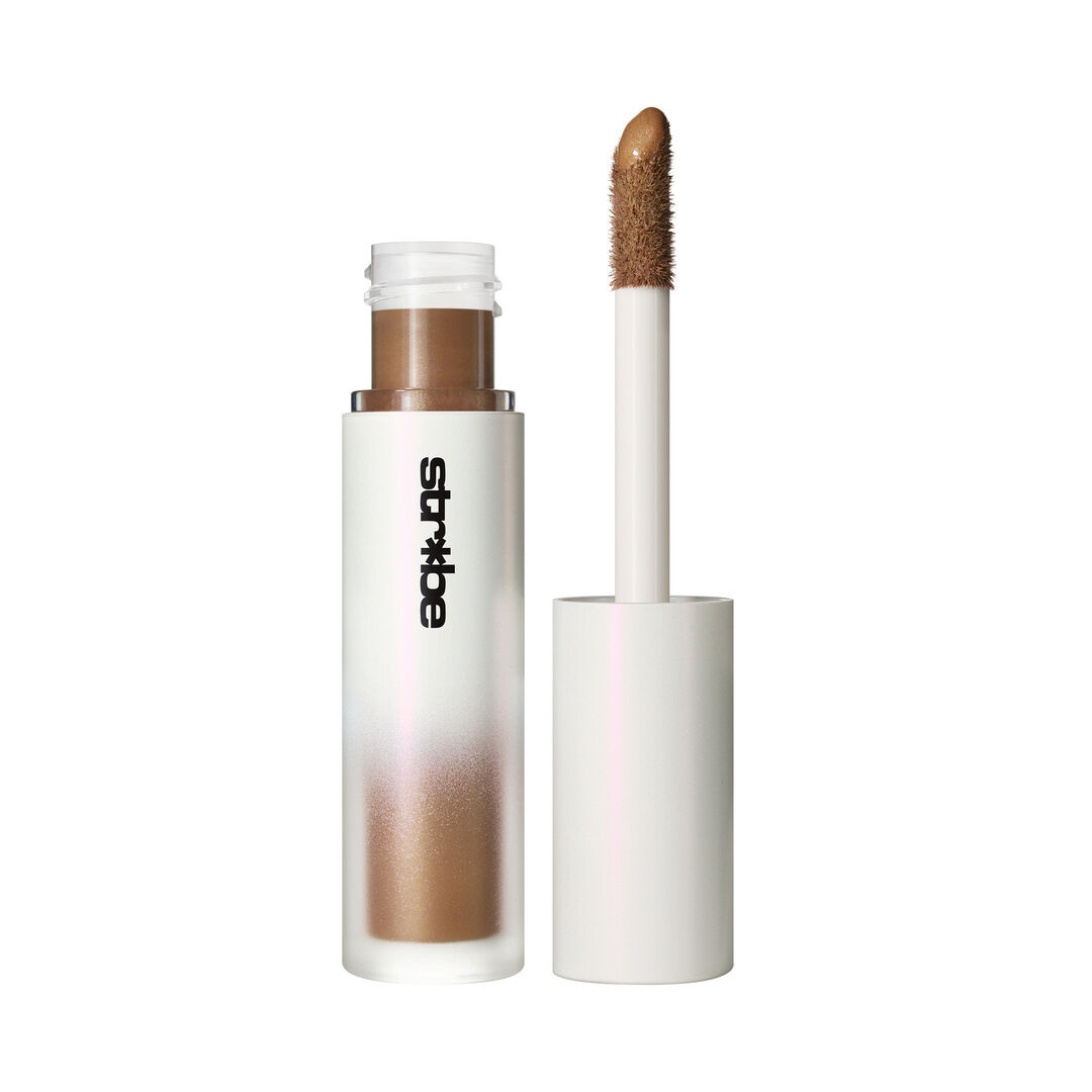 Beam Liquid Bronzelighter - MAC - STROBE - Imagem 1