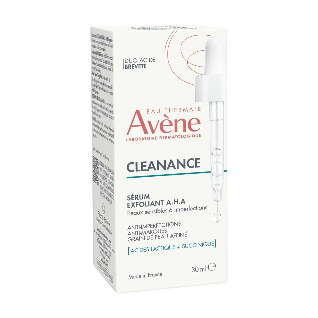 Cleanance Sérum Esfoliante de Rosto - AVENE -  - Imagem 7