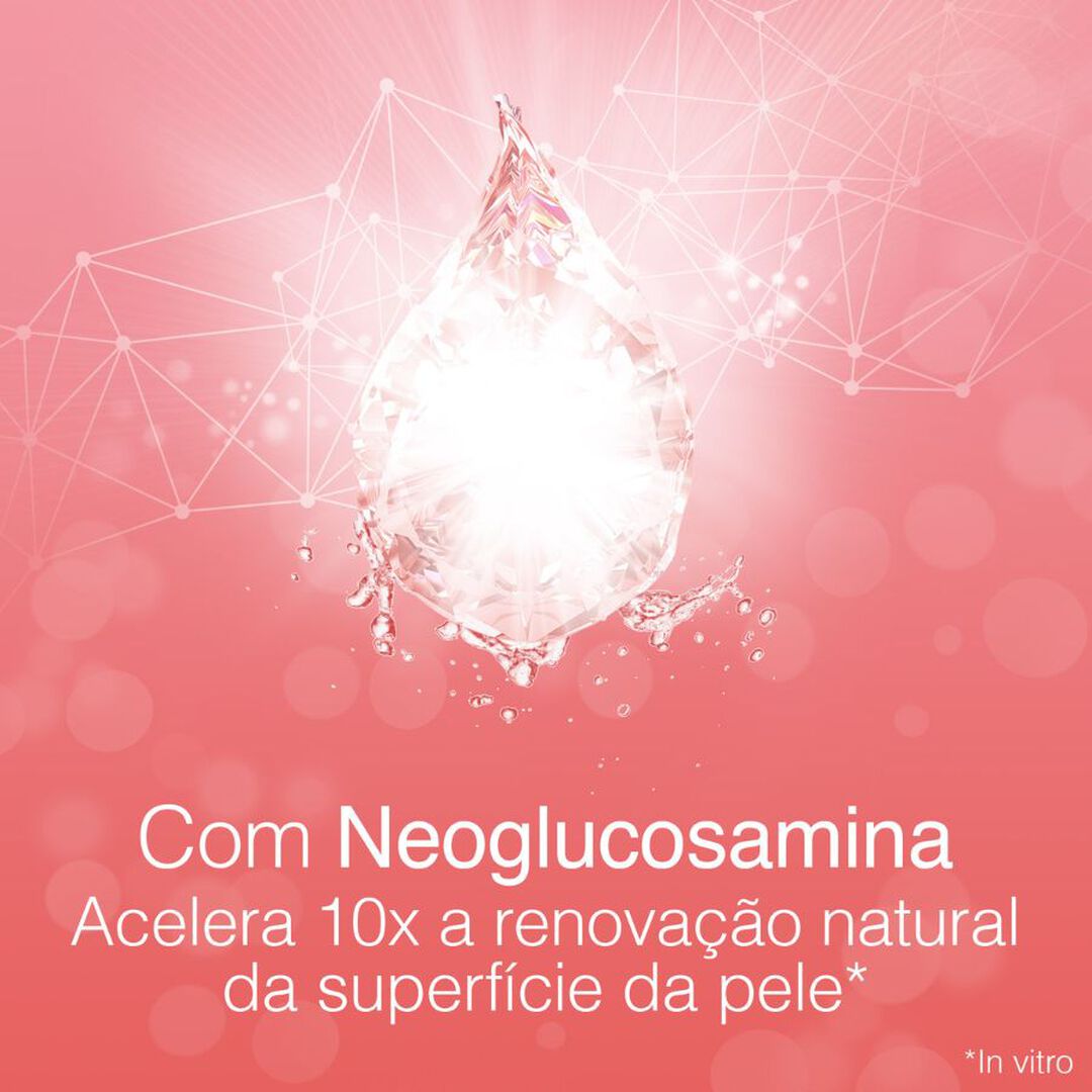 Bright Boost Creme de Noite 50mL - NEUTROGENA -  - Imagem 13