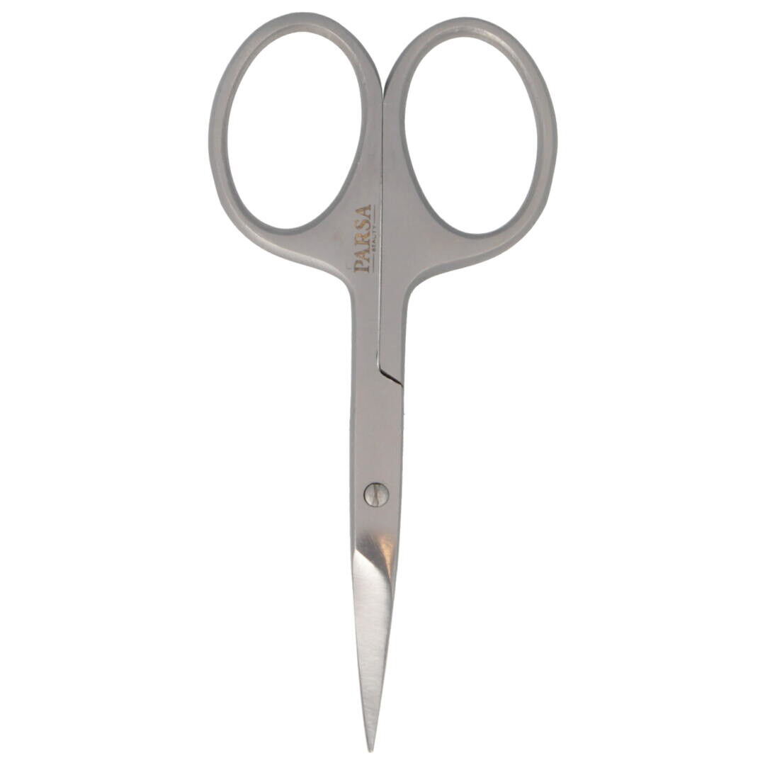 Curved Cuticle Scissors - PARSA BEAUTY - PARSA ACESSORIOS - Imagem 6
