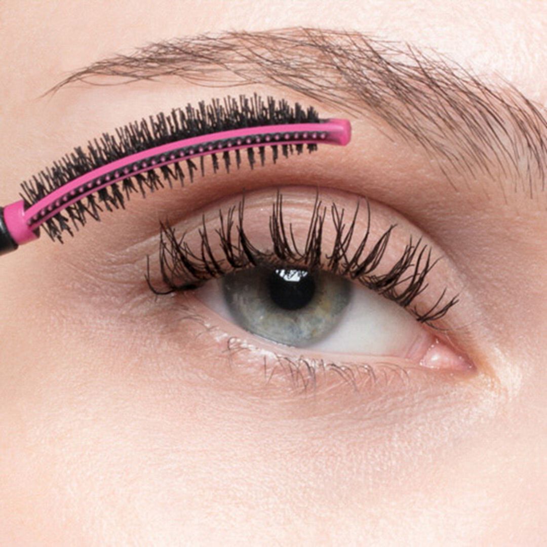 Mascara Volume Effet Faux Cils The Curler - Yves Saint Laurent - YVES SAINT-LAUREN MAQUILHAGEM - Imagem 9