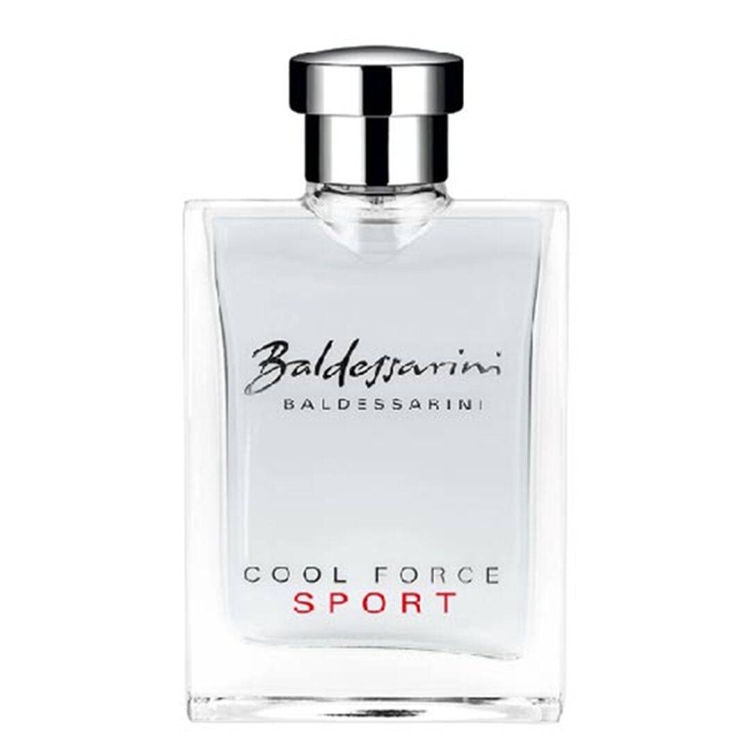 Sport - Eau de Toilette - BALDESSARINI - BP COOL FORCE - Imagem 1