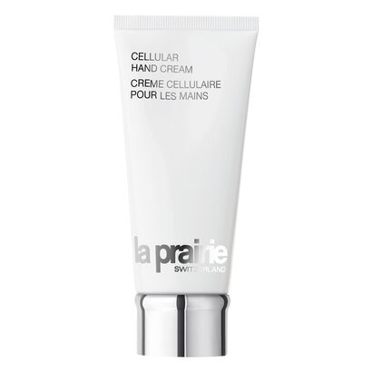 Cellular Hand Cream - LA PRAIRIE - LP SWISS CELLULAR BODY CARE - Imagem