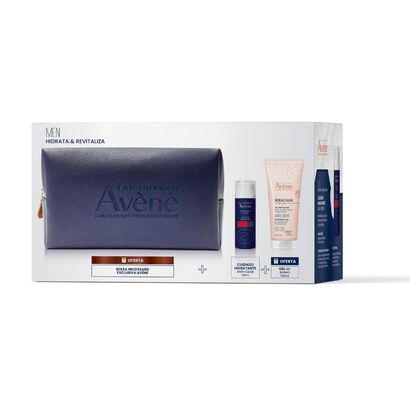 Coffret Homem - AVENE -  - Imagem
