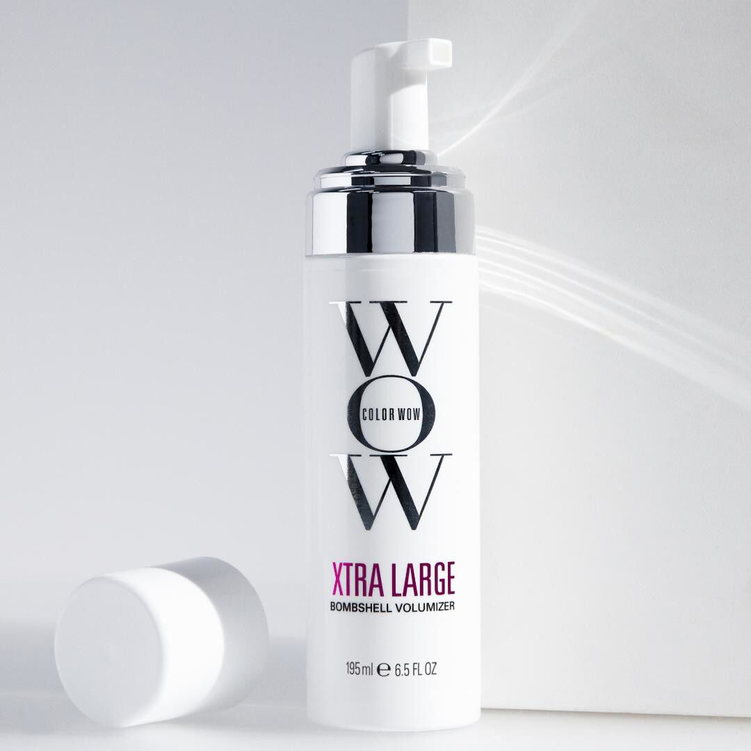 Xtra Large Bombshell Volumizer - COLOR WOW -  - Imagem 5