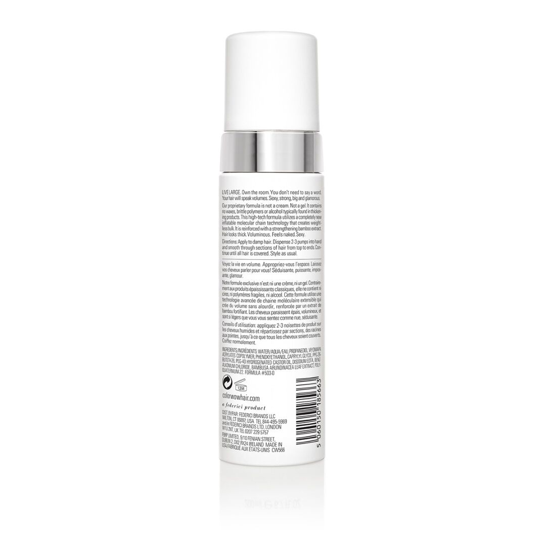 Xtra Large Bombshell Volumizer - COLOR WOW -  - Imagem 2