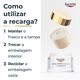 Hyaluron-Filler + Elasticity Creme de Noite Recarga - EUCERIN -  - Imagem 3