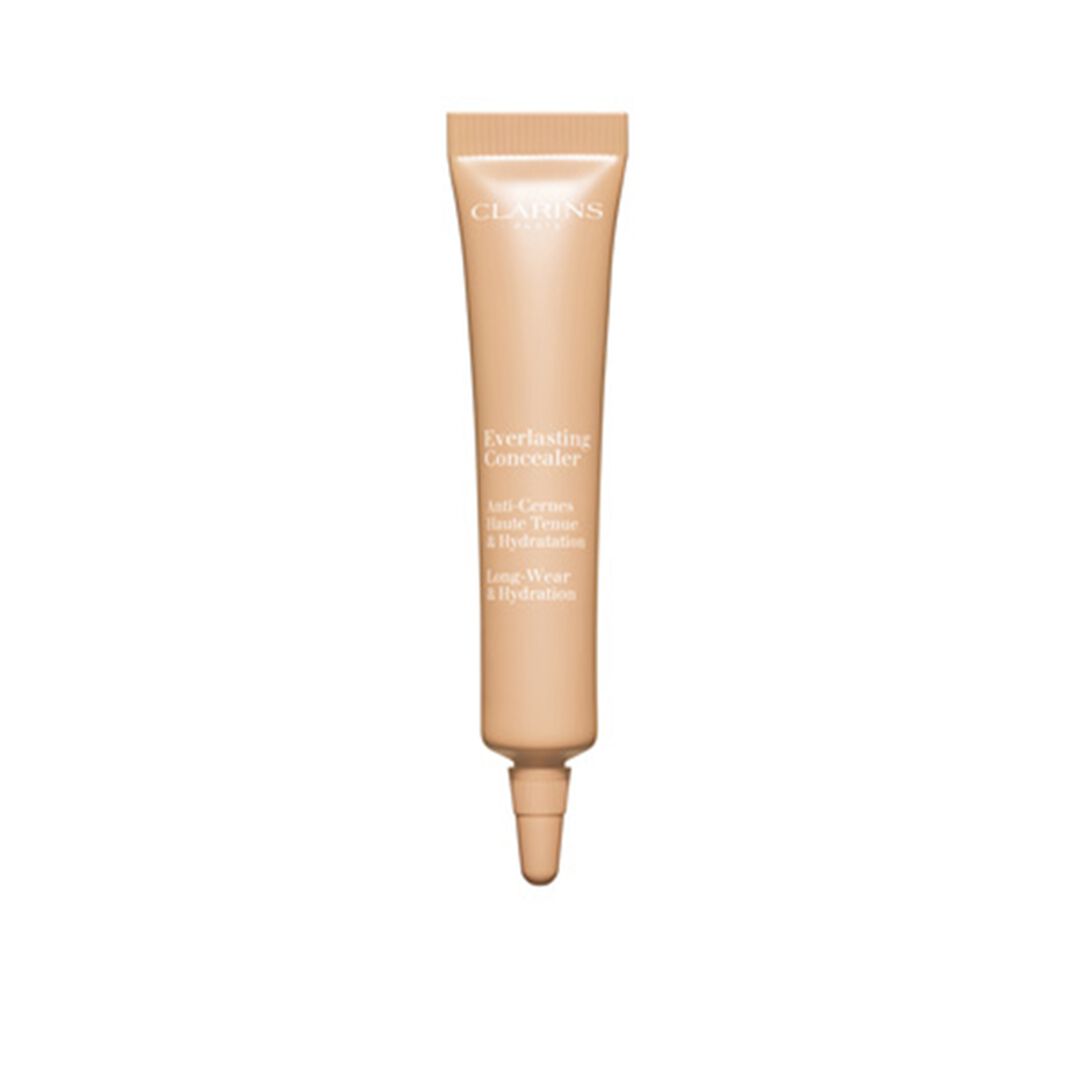 Anti-olheiras hidratante de cobertura elevada - CLARINS - Everlasting - Imagem 1