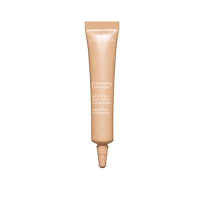 Anti-olheiras hidratante de cobertura elevada - CLARINS - Everlasting - Imagem