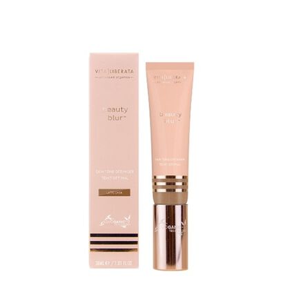 Latte dark - VITA LIBERATA -  - Imagem