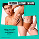 Over & Under Cream-To-Powder Deodorant - KIEHL'S - Kiehl's Personals - Imagem 2