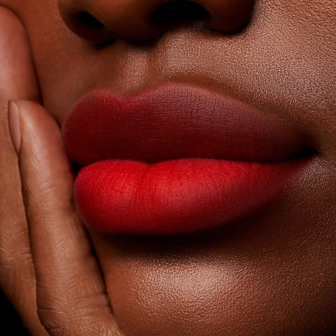 LIQUID LIPCOLOUR - MAC - POWDER KISS - Imagem 3