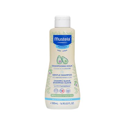 Champ&ocirc; Suave - MUSTELA -  - Imagem