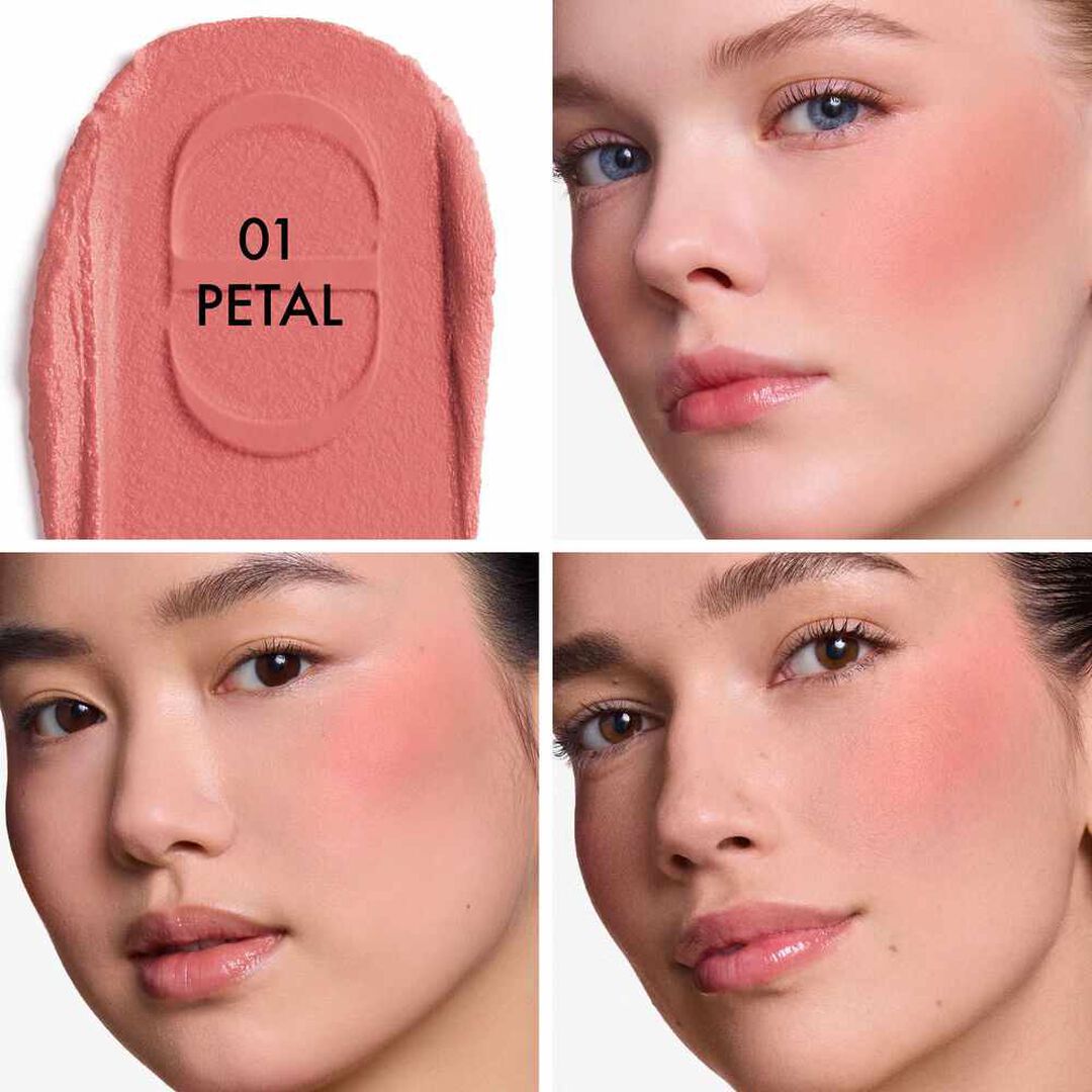 Blush Soft Filter - Dior - Forever - Imagem 3