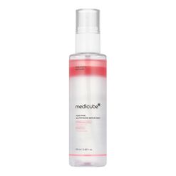 PDRN PINK GLUTATHIONE SERUM MIST, , hi-res