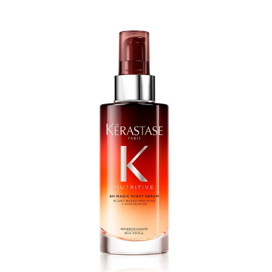 Kérastase Nutritive 8h Magic Night Serum - KERASTASE - Nutritive - Imagem 1