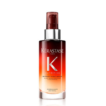 Kérastase Nutritive 8h Magic Night Serum - KERASTASE - Nutritive - Imagem