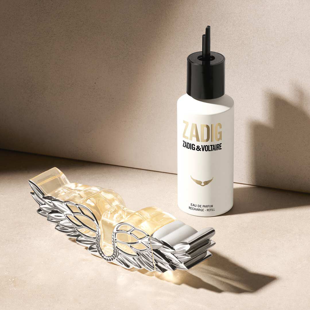 Eau de Parfum - ZADIG & VOLTAIRE - ZADIG - Imagem 10