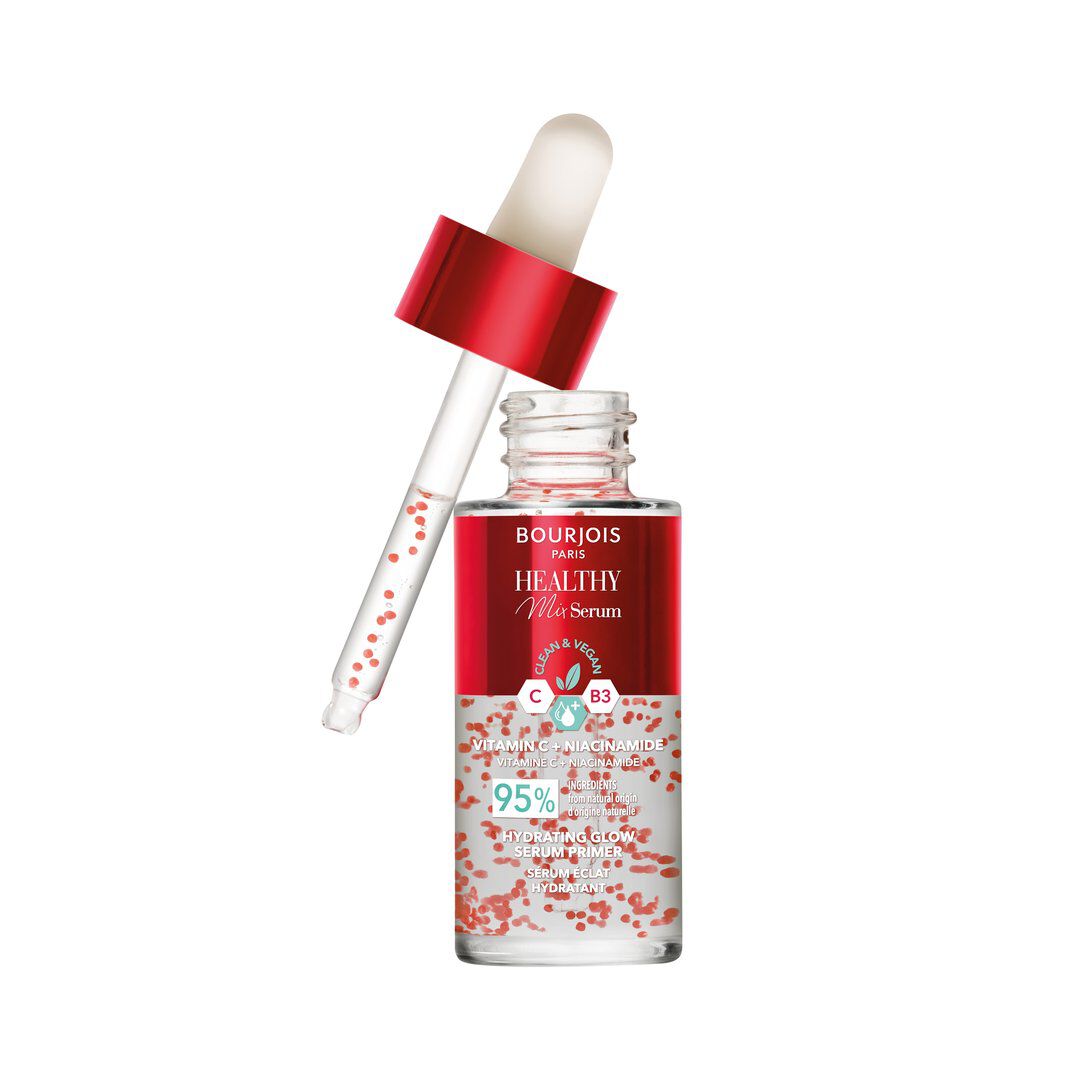 Healthy Mix Serum Primer - BOURJOIS -  - Imagem 3