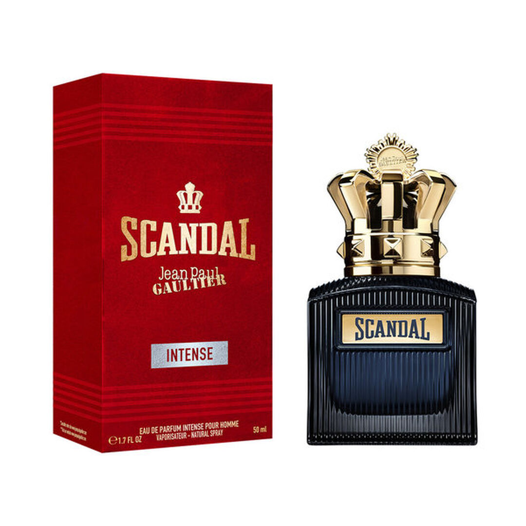 Intense - Eau de Parfum - Jean Paul Gaultier - Scandal Him - Imagem 2
