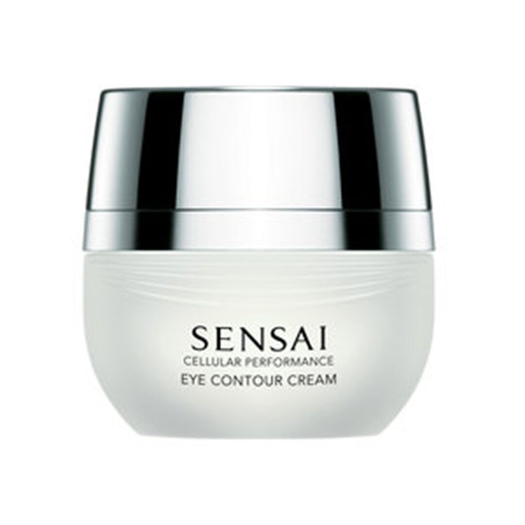 Eye Contour Cream - Sensai - CELLULAR PERFORMANCE - Imagem 1