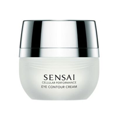 Eye Contour Cream - Sensai - CELLULAR PERFORMANCE - Imagem