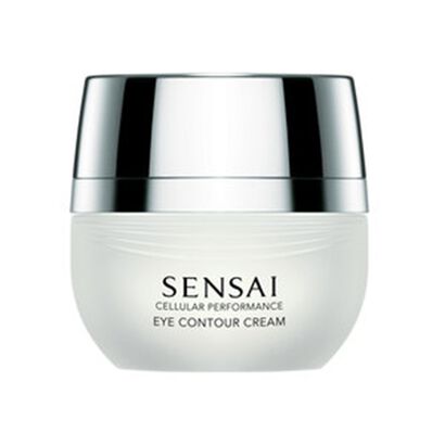 Eye Contour Cream - Sensai - Sensai TRATAMENTO - Imagem