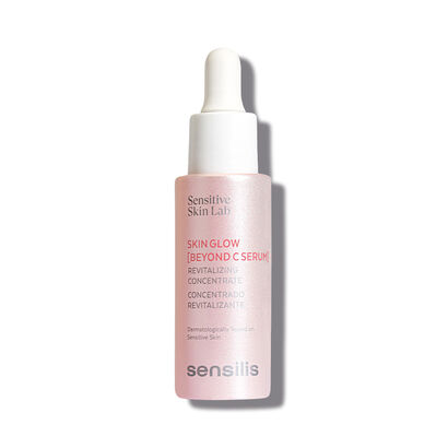 Skin Glow - Beyond Cream - SENSILIS -  - Imagem