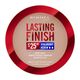 Lasting Finish Compact Foundation - RIMMEL -  - Imagem 1