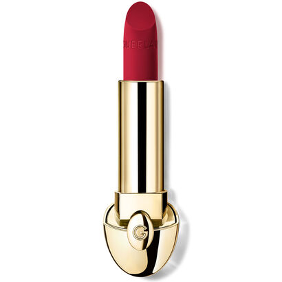 A recarga - Velvet - GUERLAIN - ROUGE G - Imagem