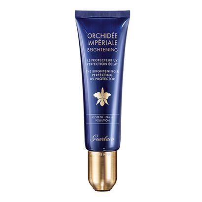 Le Protecteur Uv Perfection Éclat - GUERLAIN - GUERLAIN TRATAMENTO - Imagem