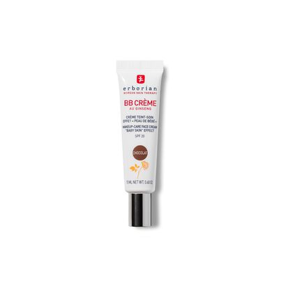 BB Cream Chocolat - ERBORIAN - Finish - Imagem