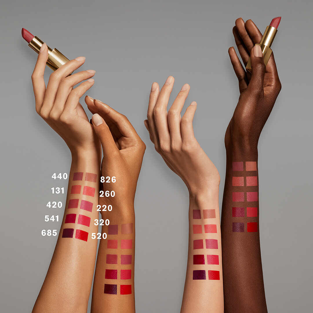 Cream Lipstick - Estée Lauder - Pure Color - Imagem 2