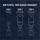 Eau de toilette - Dior - SAUVAGE - Imagem 11