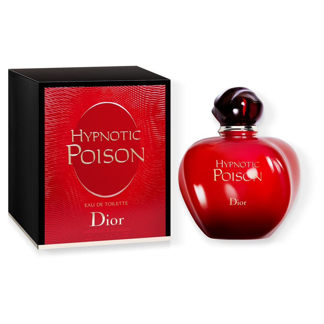 Eau de Toilette - Dior - HYPNOTIC POISON - Imagem 3