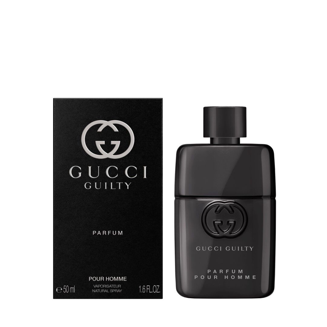 Gucci Guilty Intense Pour Homme Parfum GUCCI Perfumes e Companhia