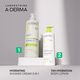 Creme Duche Hidratante 3 em 1 - A-DERMA -  - Imagem 3