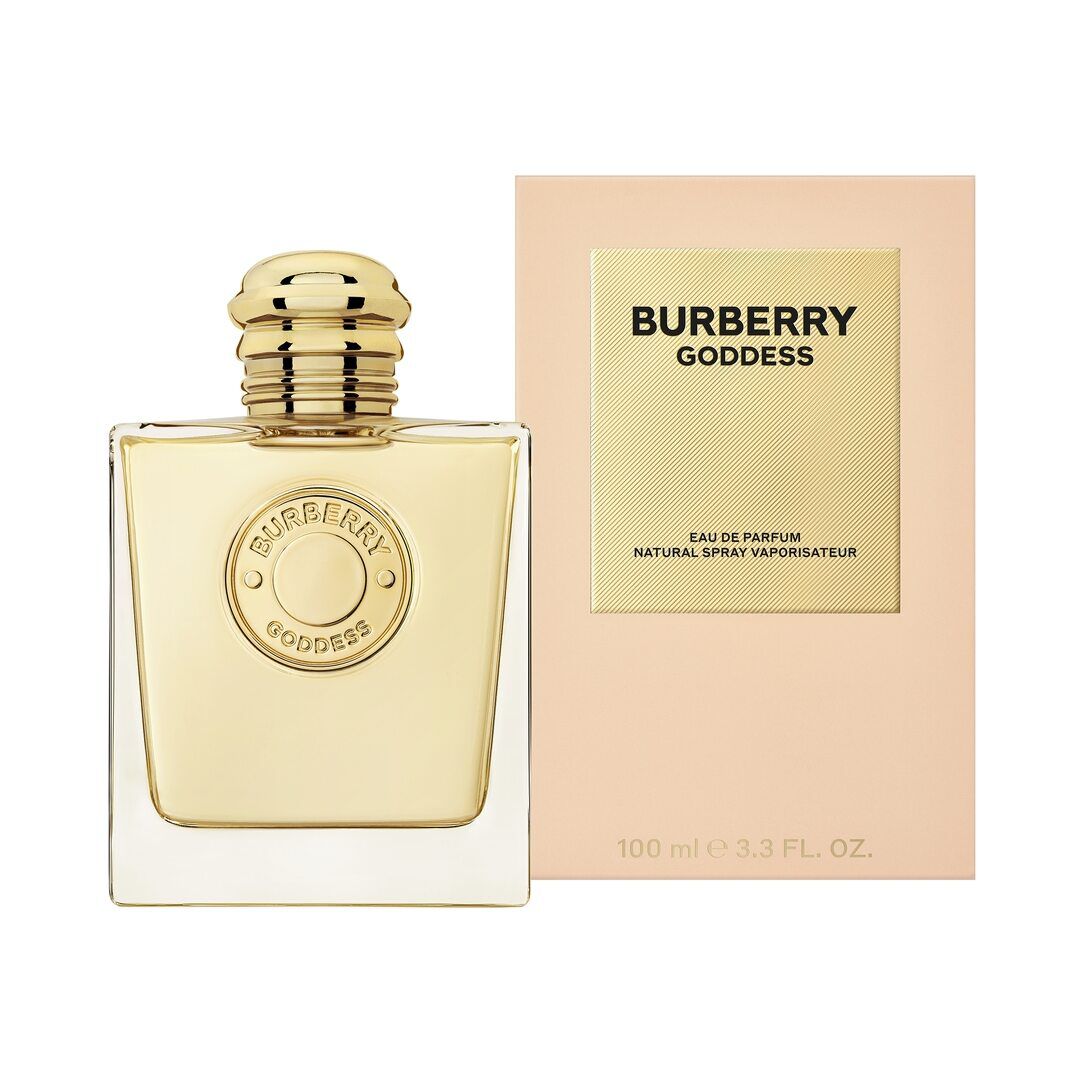 Eau de Parfum - BURBERRY - Burberry Goddess - Imagem 5