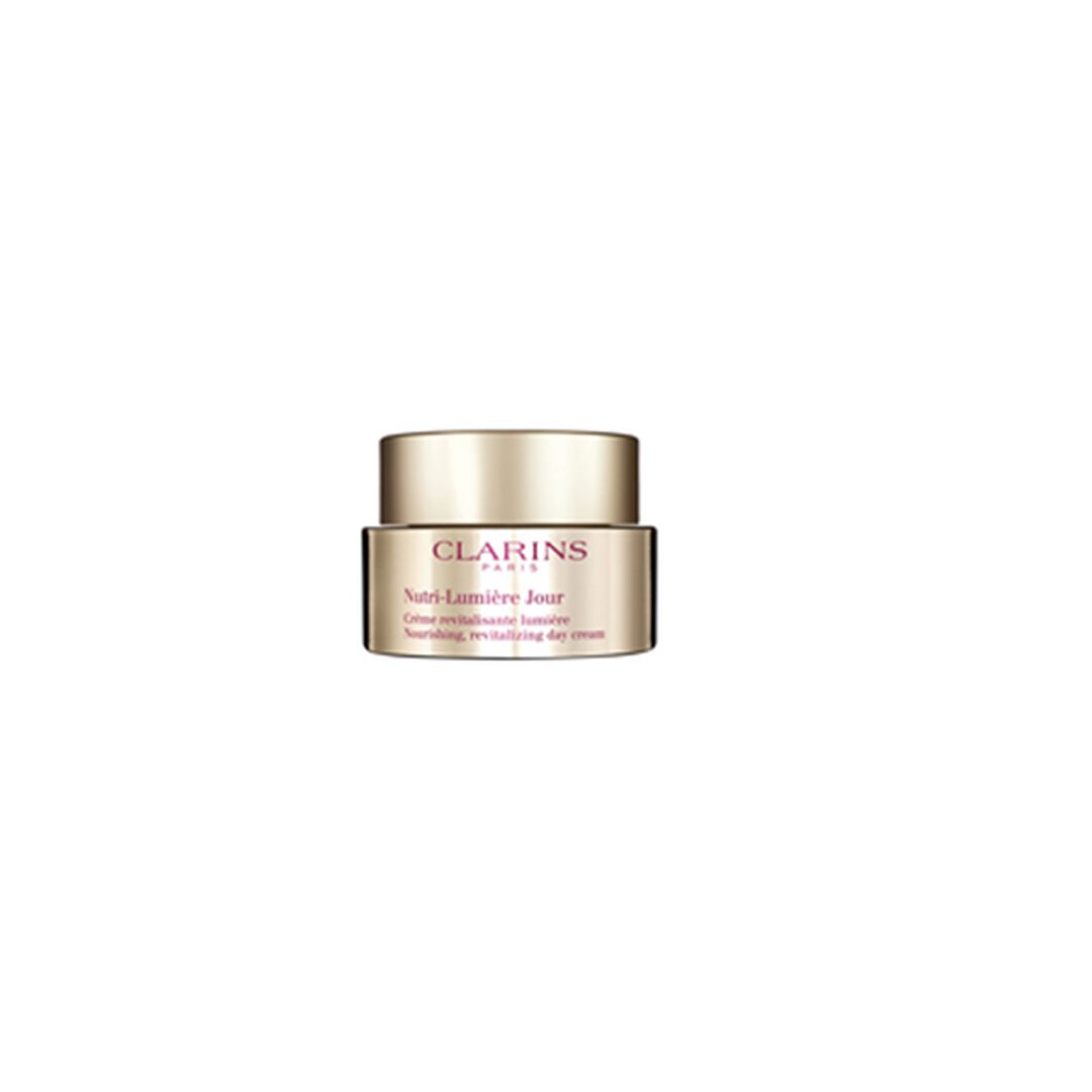 Crème revitalisante lumière - CLARINS - Nutri-Lumière - Imagem 1