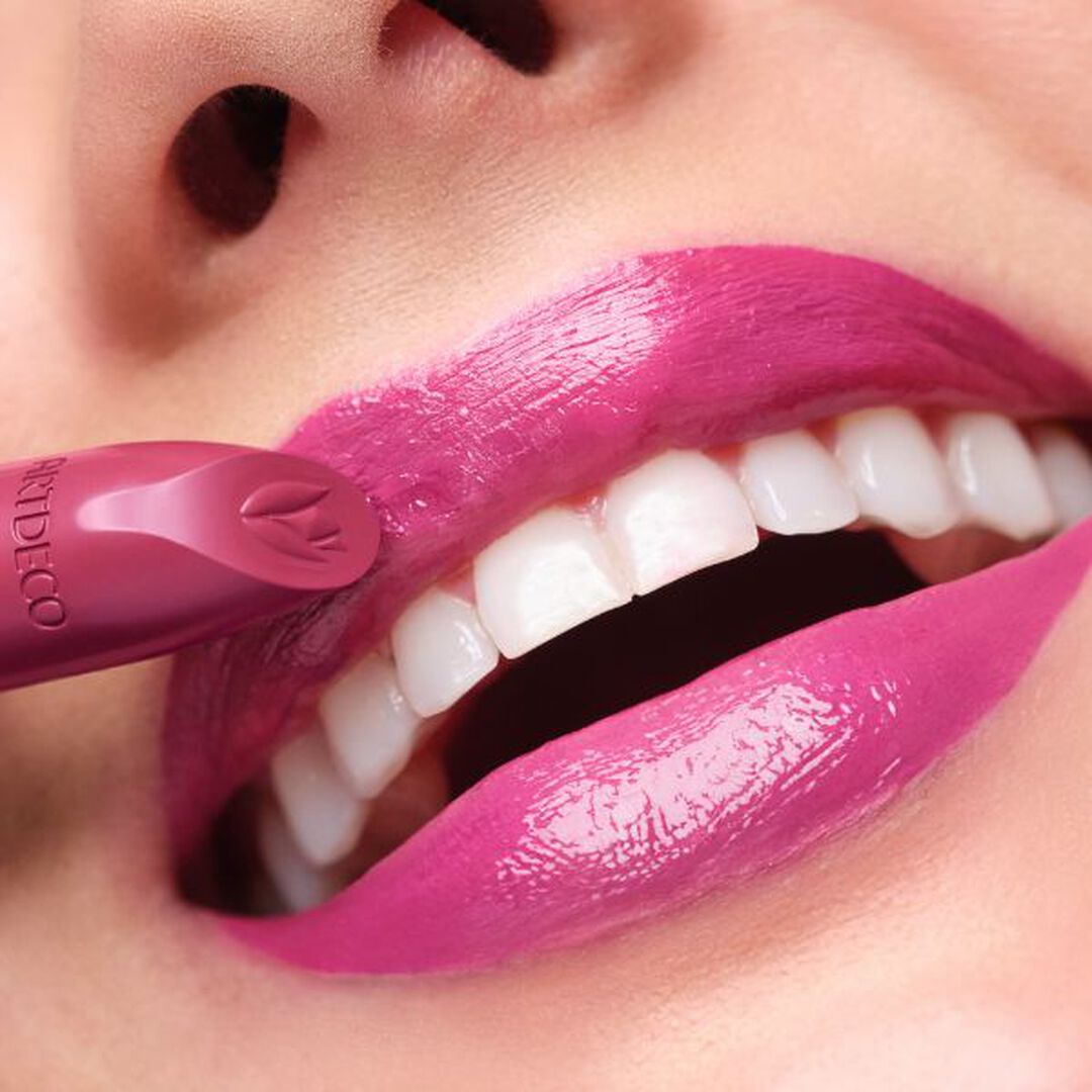 Couture Lipstick Refill - ARTDECO - OH LA LA - Imagem 3