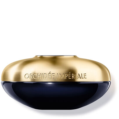 O CREME RICO - GUERLAIN - ORCHIDÉE IMPÉRIALE - Imagem