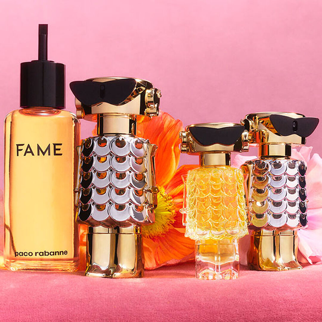 Eau de Parfum - PACO RABANNE - Fame - Imagem 2