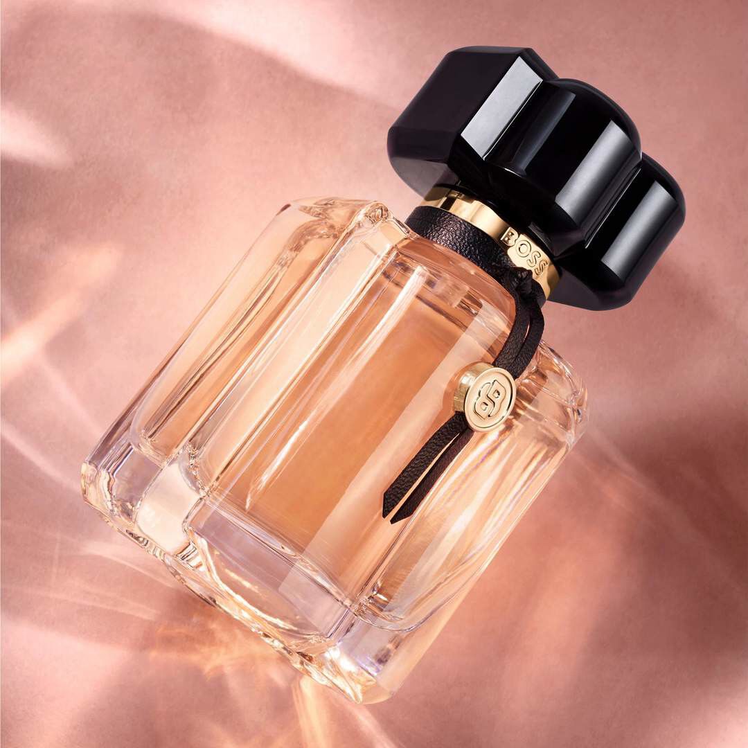 Eau de Parfum - HUGO BOSS - BB BEYOND HER - Imagem 4