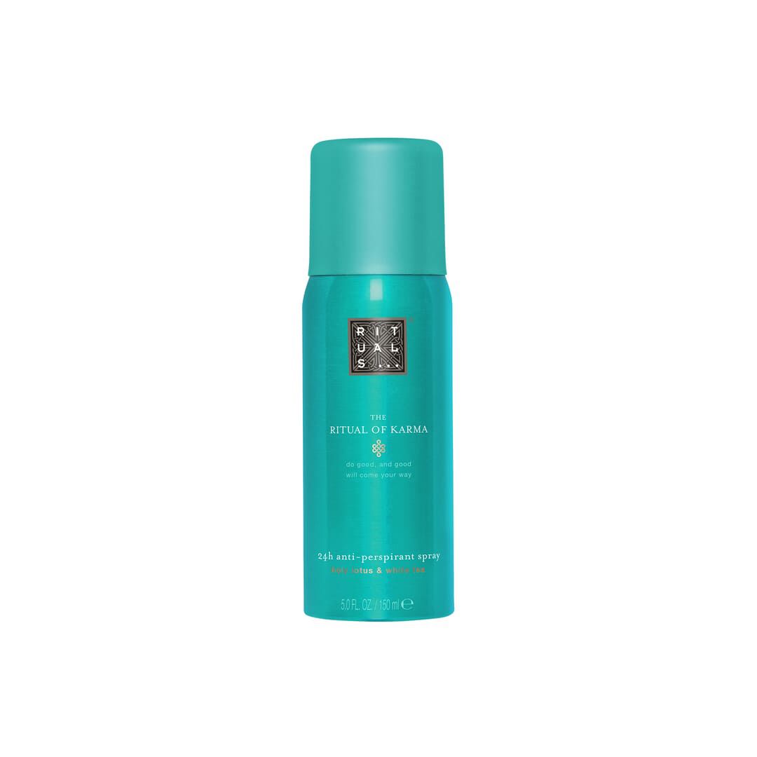 The Ritual of Karma Anti-Perspirant Spray 24H - Rituals - Karma - Imagem 1
