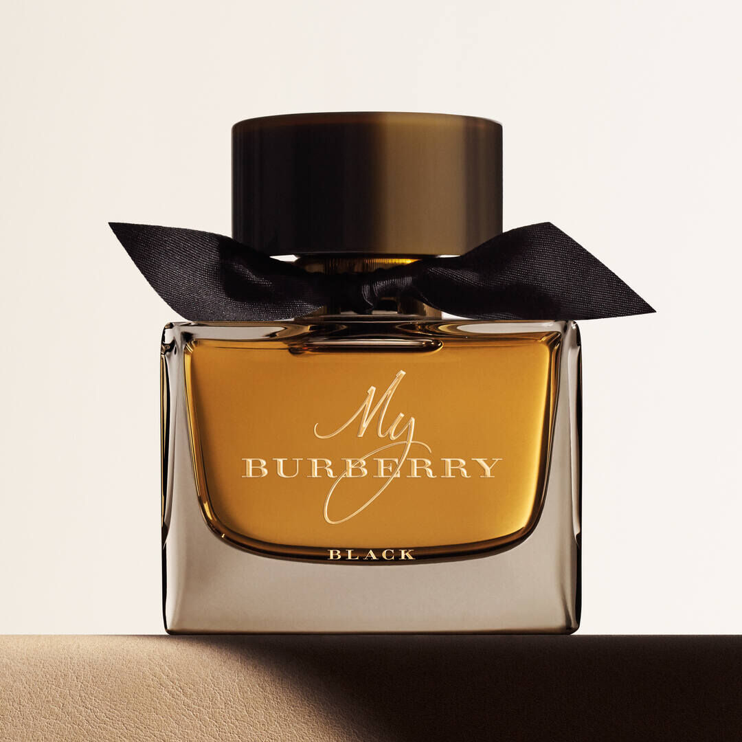 Parfum - BURBERRY - MY BURBERRY BLACK - Imagem 3