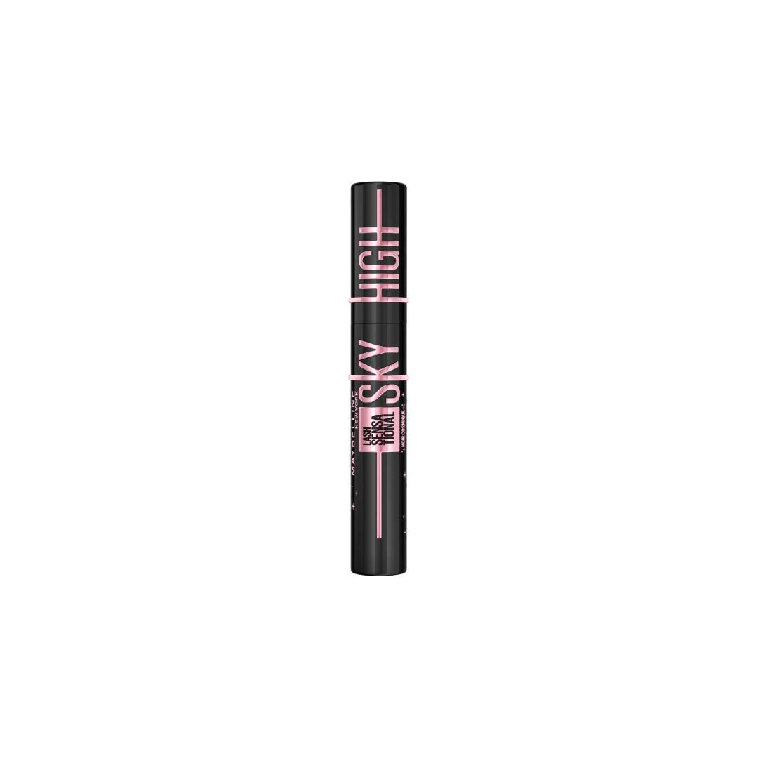 Lash Sensational Sky High Cosmic Máscara de Pestanas - MAYBELLINE -  - Imagem 1